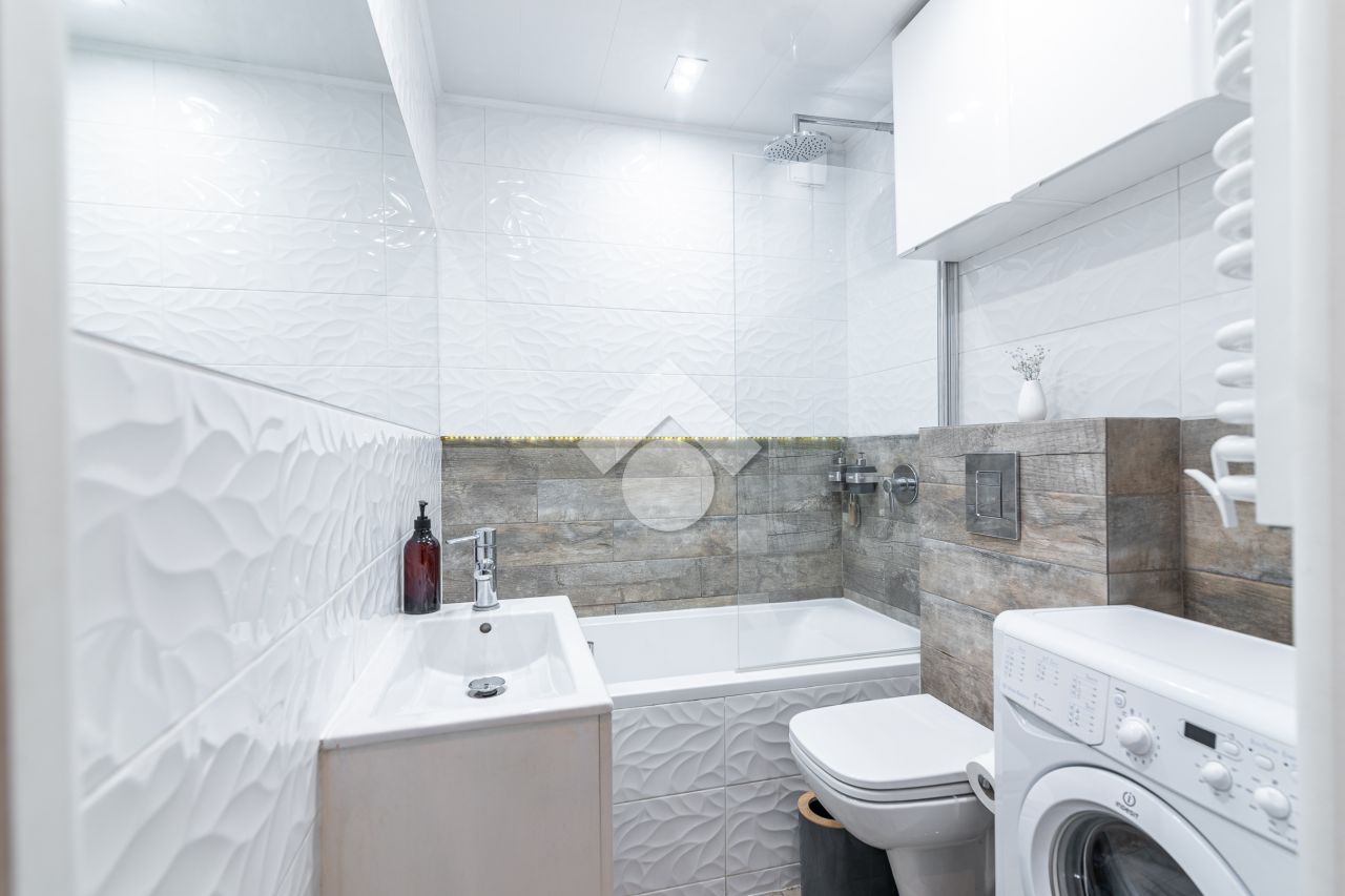 Mieszkanie 2-pokojowe Kraków Podgórze Duchackie, ul. Spółdzielców. Zdjęcie 12