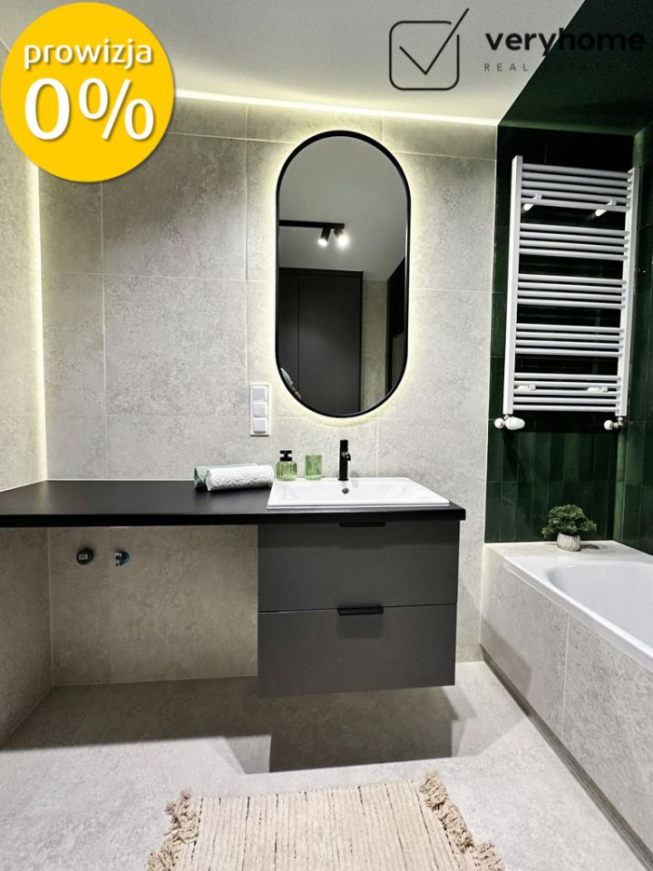 Mieszkanie 2-pokojowe Kraków Ruczaj, ul. Karola Bunscha. Zdjęcie 4