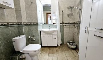 Mieszkanie 2-pokojowe Warszawa Mokotów