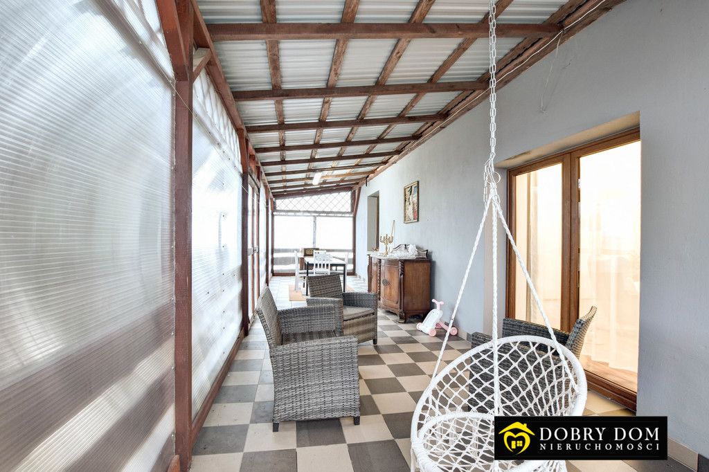 dom wolnostojący, 4 pokoje Boguszewo. Zdjęcie 8