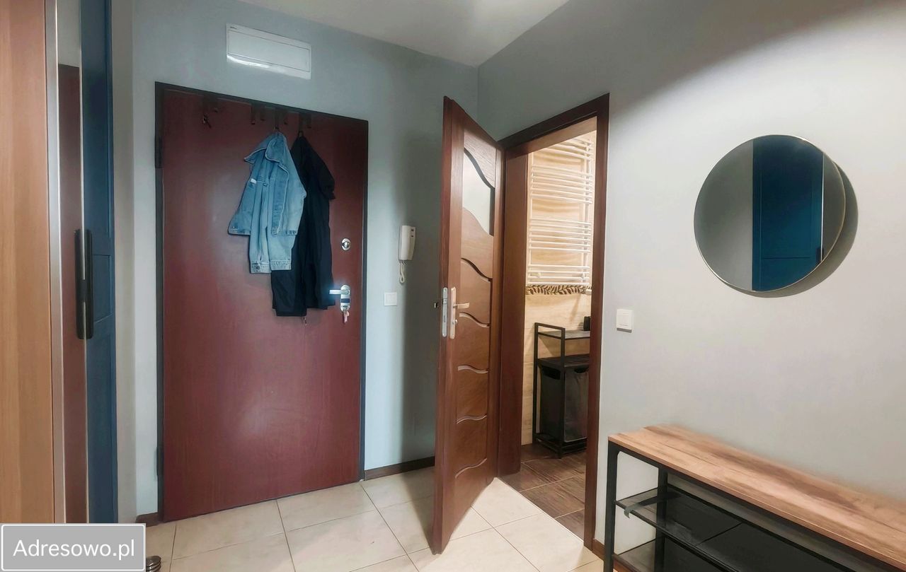 Mieszkanie 2-pokojowe Warszawa Kamionek, ul. Gocławska. Zdjęcie 9