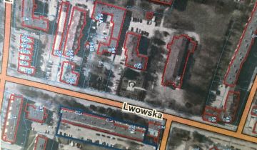 Mieszkanie 3-pokojowe Tomaszów Lubelski, ul. Lwowska