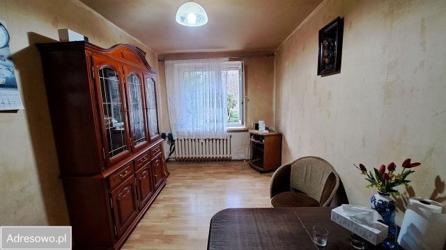 Mieszkanie 2-pokojowe Ruda Śląska Halemba, ul. Kazimierza Brodzińskiego. Zdjęcie 1