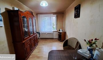 Mieszkanie 2-pokojowe Ruda Śląska Halemba, ul. Kazimierza Brodzińskiego