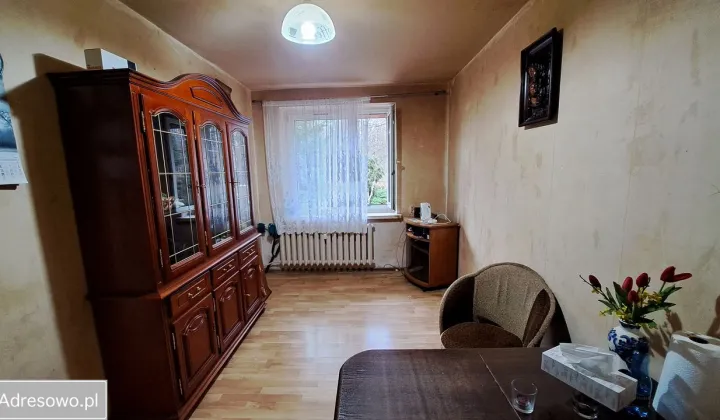 Mieszkanie 2-pokojowe Ruda Śląska Halemba, ul. Kazimierza Brodzińskiego