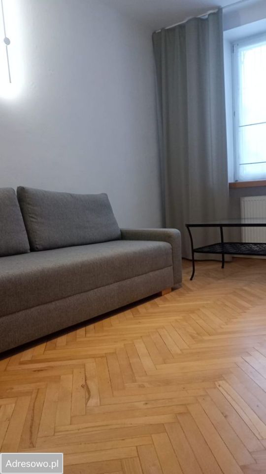 Mieszkanie 2-pokojowe Warszawa Mokotów, ul. Racławicka. Zdjęcie 11