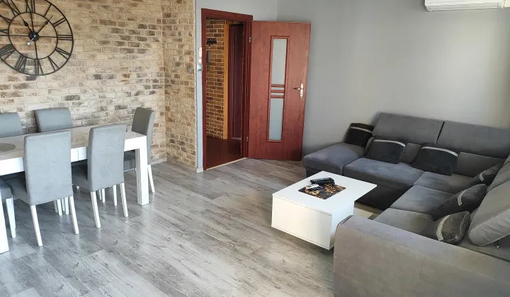 Mieszkanie 3-pokojowe Lubin Przylesie, ul. Krucza