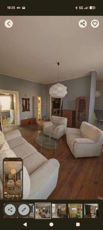 Mieszkanie 2-pokojowe Leszno. Zdjęcie 5