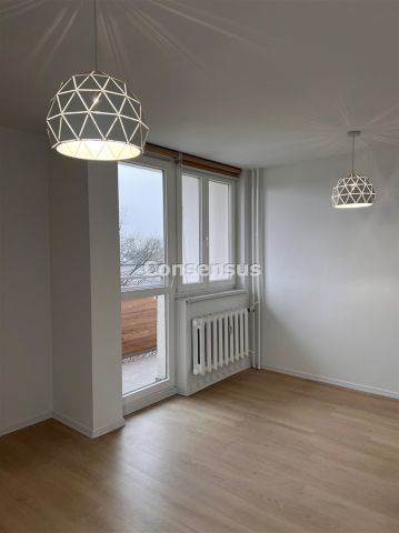 Mieszkanie 3-pokojowe Katowice Ligota, ul. Wodospady. Zdjęcie 3