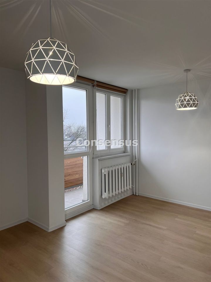 Mieszkanie 3-pokojowe Katowice Ligota, ul. Wodospady. Zdjęcie 3