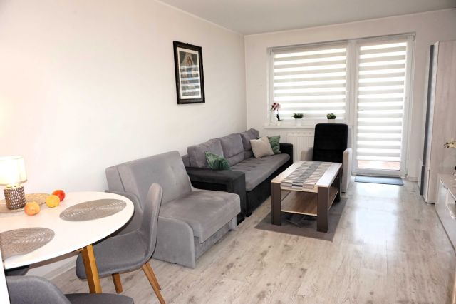 Mieszkanie 2-pokojowe Gdynia Pogórze, ul. Żeliwna. Zdjęcie 1