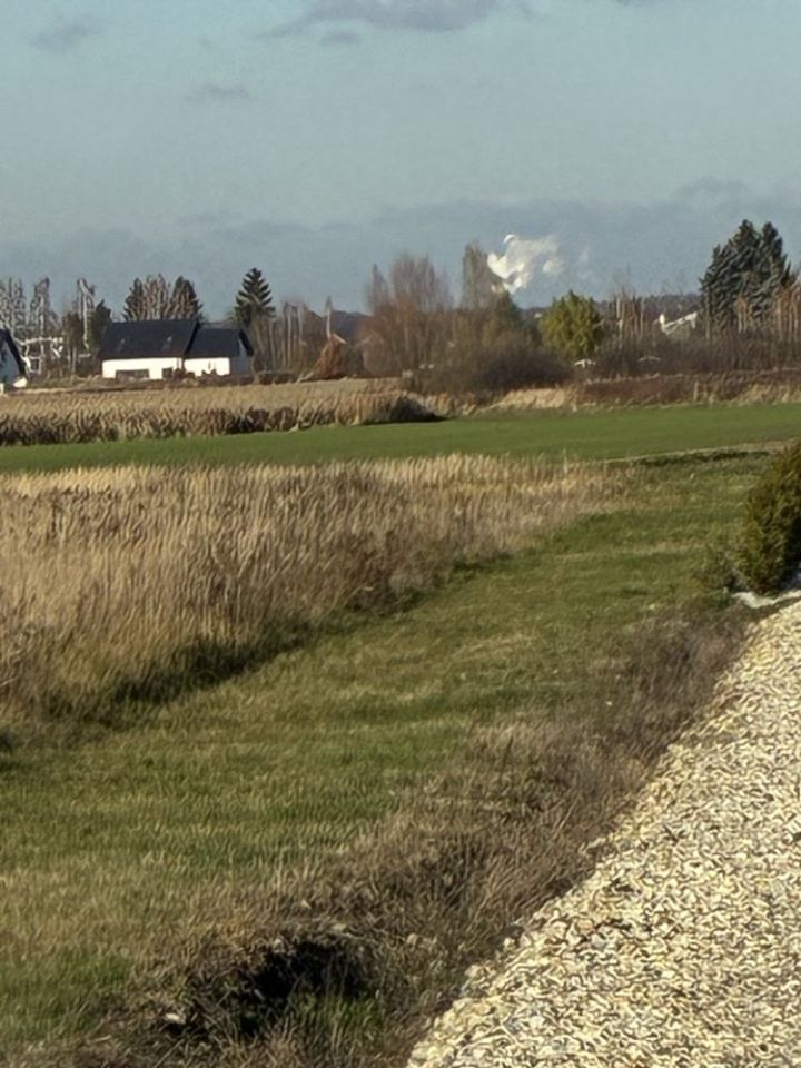 Działka budowlana Gaj Oławski. Zdjęcie 5