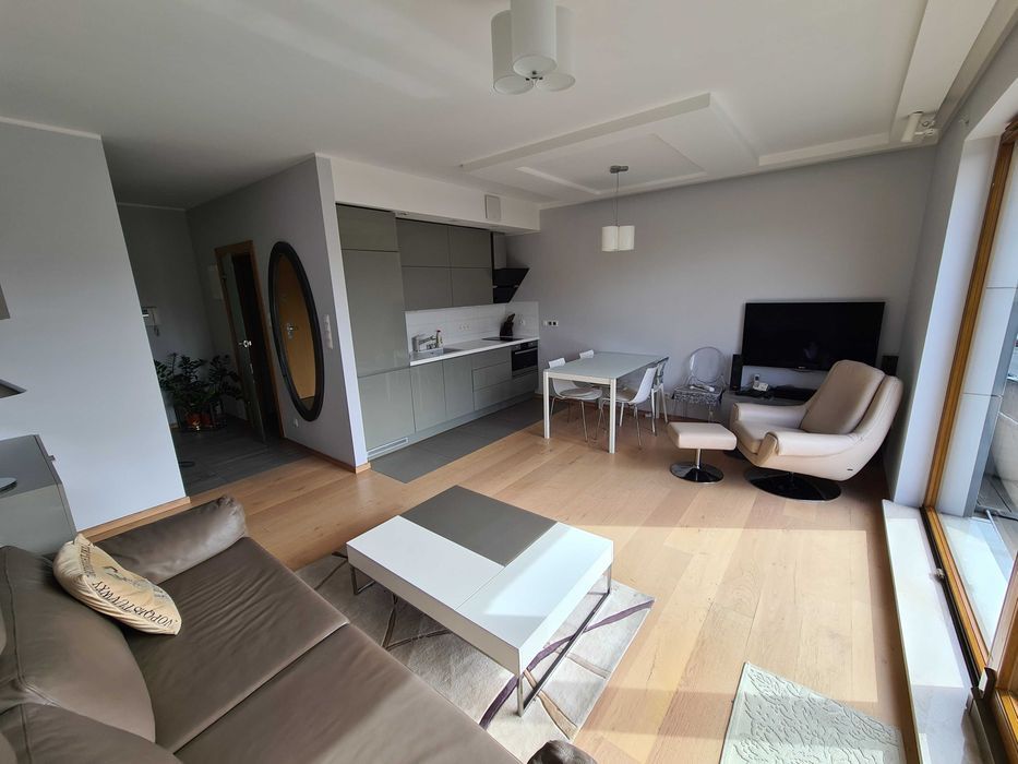 Mieszkanie 2-pokojowe Gdańsk Aniołki, ul. marsz. Ferdynanda Focha. Zdjęcie 5