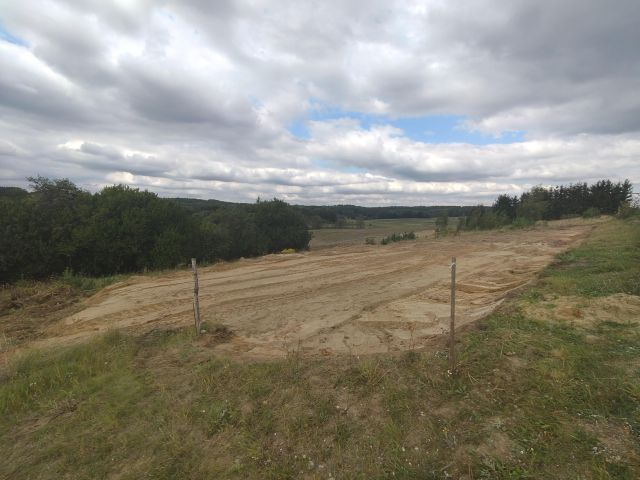 Działka rolno-budowlana Łowicz Wałecki. Zdjęcie 1