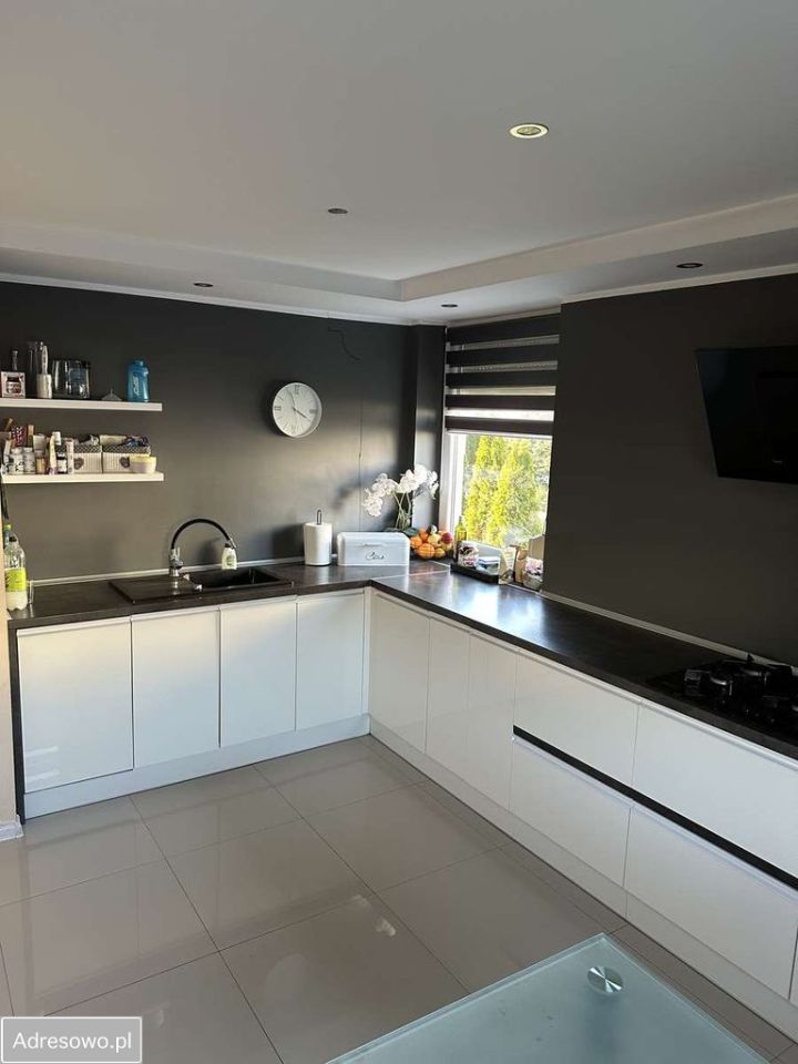 dom szeregowy, 4 pokoje Żory, ul. Szykowna. Zdjęcie 12