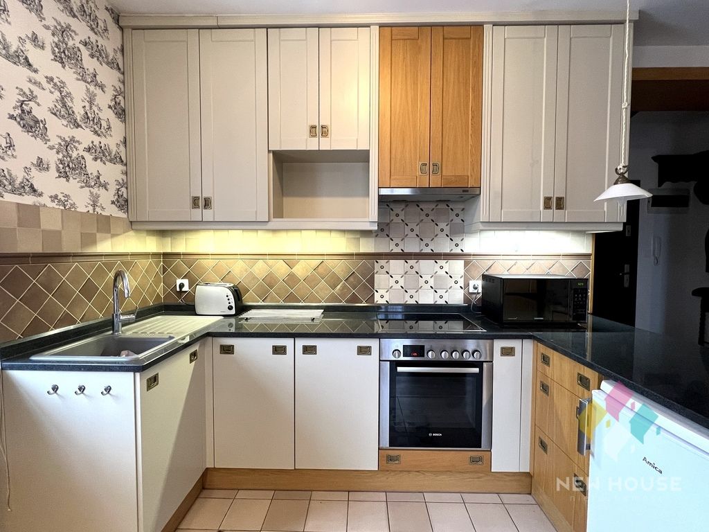 Mieszkanie 2-pokojowe Olsztyn, ul. Leśna. Zdjęcie 5