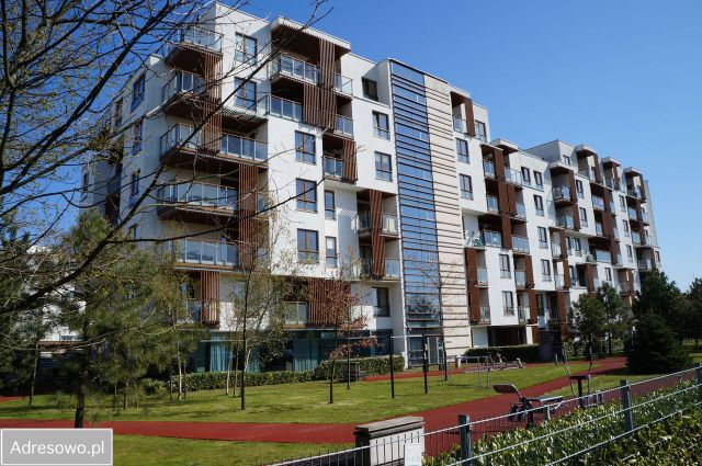 Mieszkanie 2-pokojowe Kołobrzeg, ul. Wschodnia. Zdjęcie 1