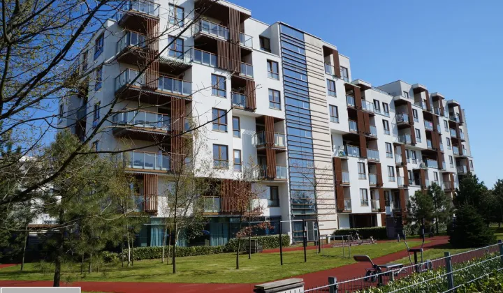 Mieszkanie 2-pokojowe Kołobrzeg, ul. Wschodnia