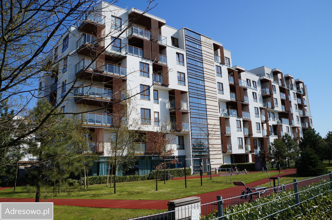 Mieszkanie 2-pokojowe Kołobrzeg, ul. Wschodnia. Zdjęcie 1