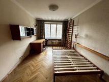 Mieszkanie 3-pokojowe Łódź Bałuty, ul. Zachodnia. Zdjęcie 4