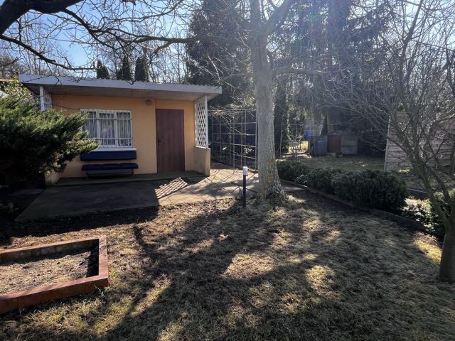 Działka rod Pleszew, ul. Armii Poznań. Zdjęcie 1