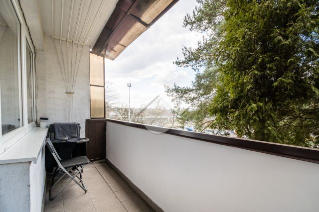 Mieszkanie 3-pokojowe Kraków Kurdwanów, ul. Stanisława Stojałowskiego. Zdjęcie 11