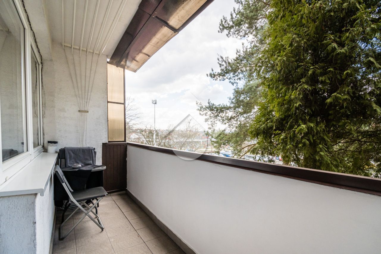 Mieszkanie 3-pokojowe Kraków Kurdwanów, ul. Stanisława Stojałowskiego. Zdjęcie 11