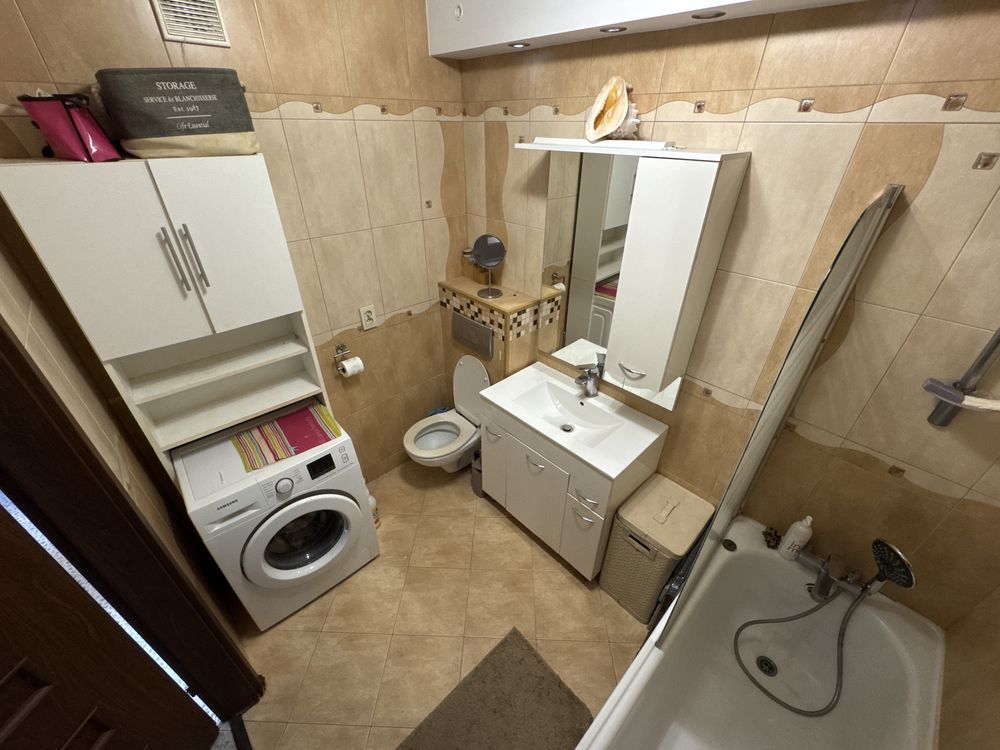 Mieszkanie 2-pokojowe Kielce, os. Osiedle Sieje. Zdjęcie 5