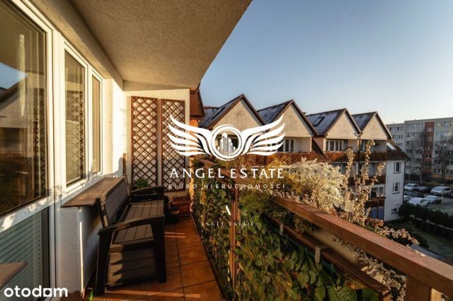 Mieszkanie 5-pokojowe Szczecin Pomorzany, ul. Ruska. Zdjęcie 8