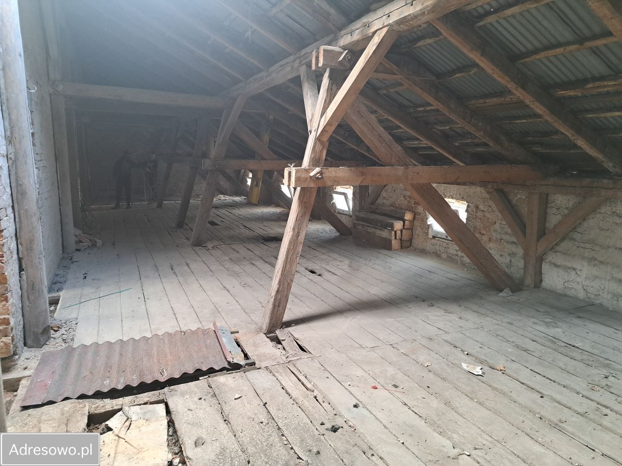 Nieruchomość komercyjna Milicz, ul. Wojska Polskiego. Zdjęcie 14