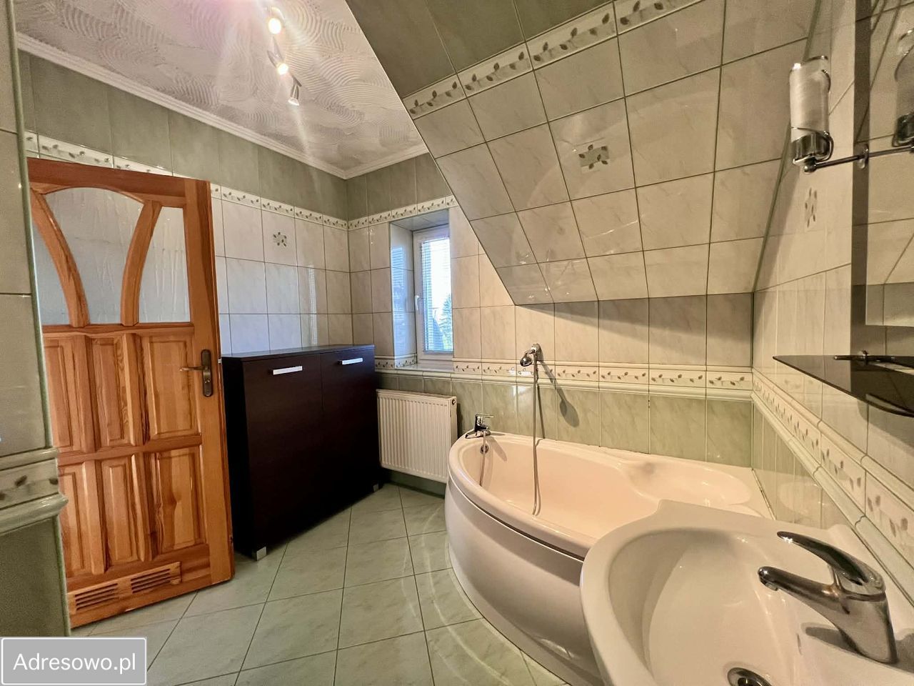 dom wolnostojący, 5 pokoi Sitaniec. Zdjęcie 13