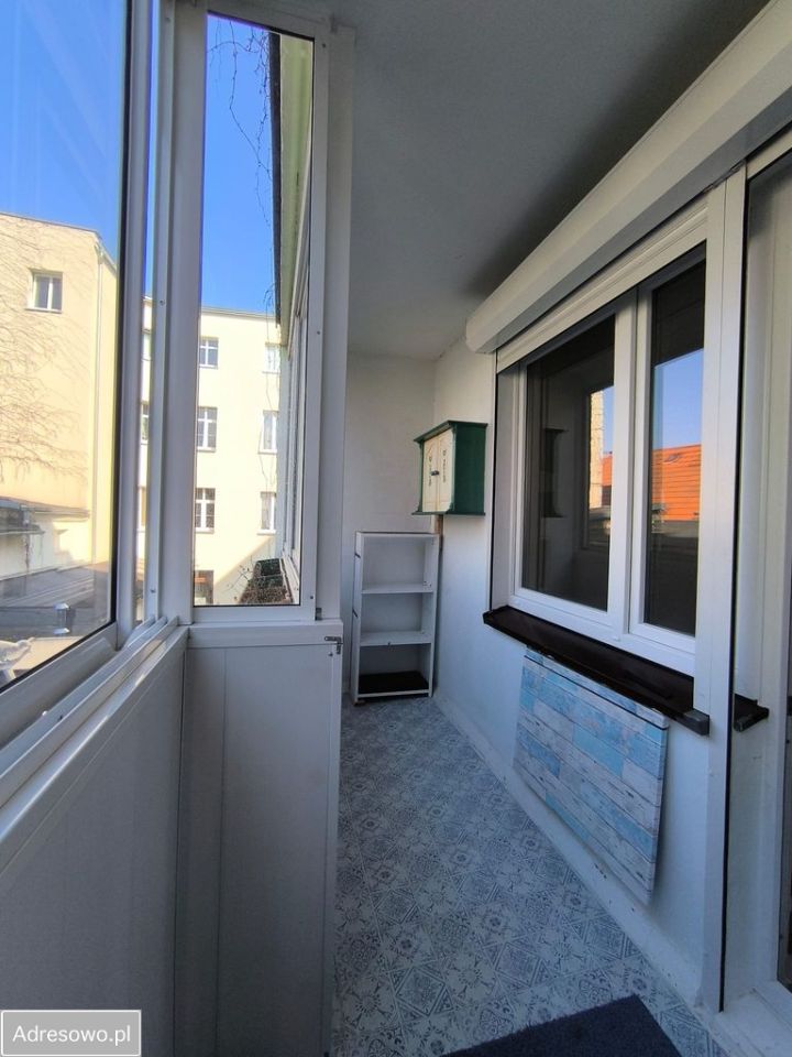 Mieszkanie 2-pokojowe Poznań Winiary, ul. Sokoła. Zdjęcie 12