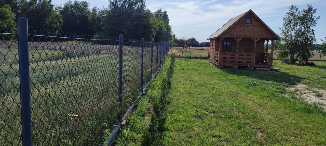 Działka budowlana Józefów. Zdjęcie 8