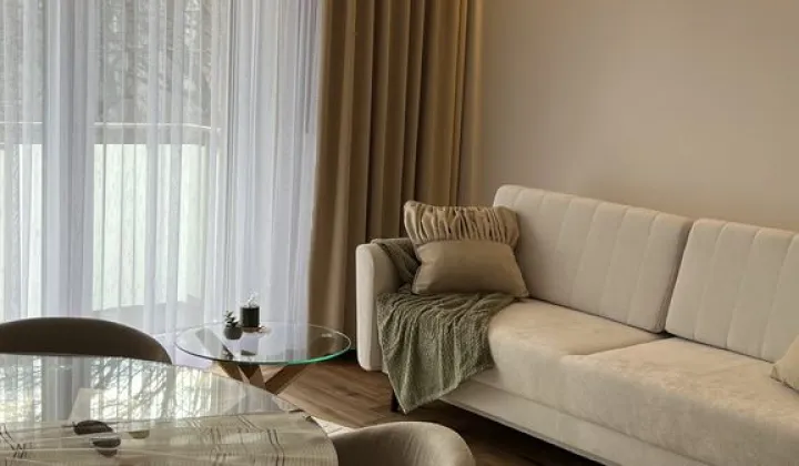 Mieszkanie 3-pokojowe Łódź Bałuty, ul. Urzędnicza