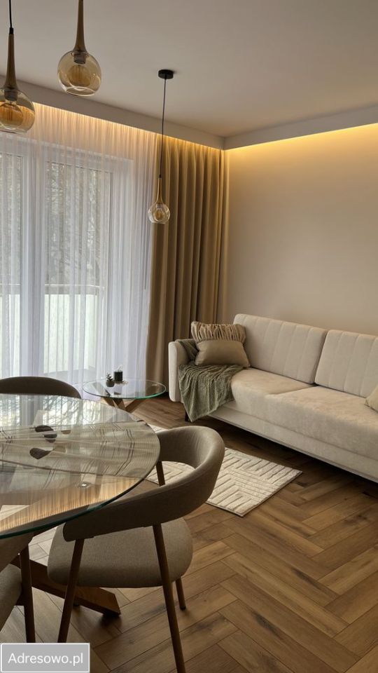 Mieszkanie 3-pokojowe Łódź Bałuty, ul. Urzędnicza. Zdjęcie 1