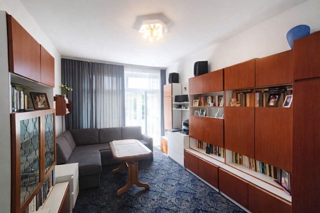 Mieszkanie 2-pokojowe Warszawa Ochota, ul. Opaczewska. Zdjęcie 1