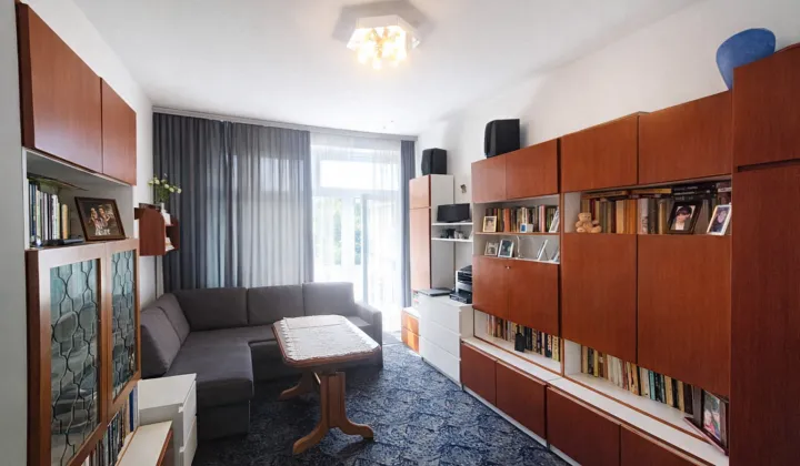 Mieszkanie 2-pokojowe Warszawa Ochota, ul. Opaczewska