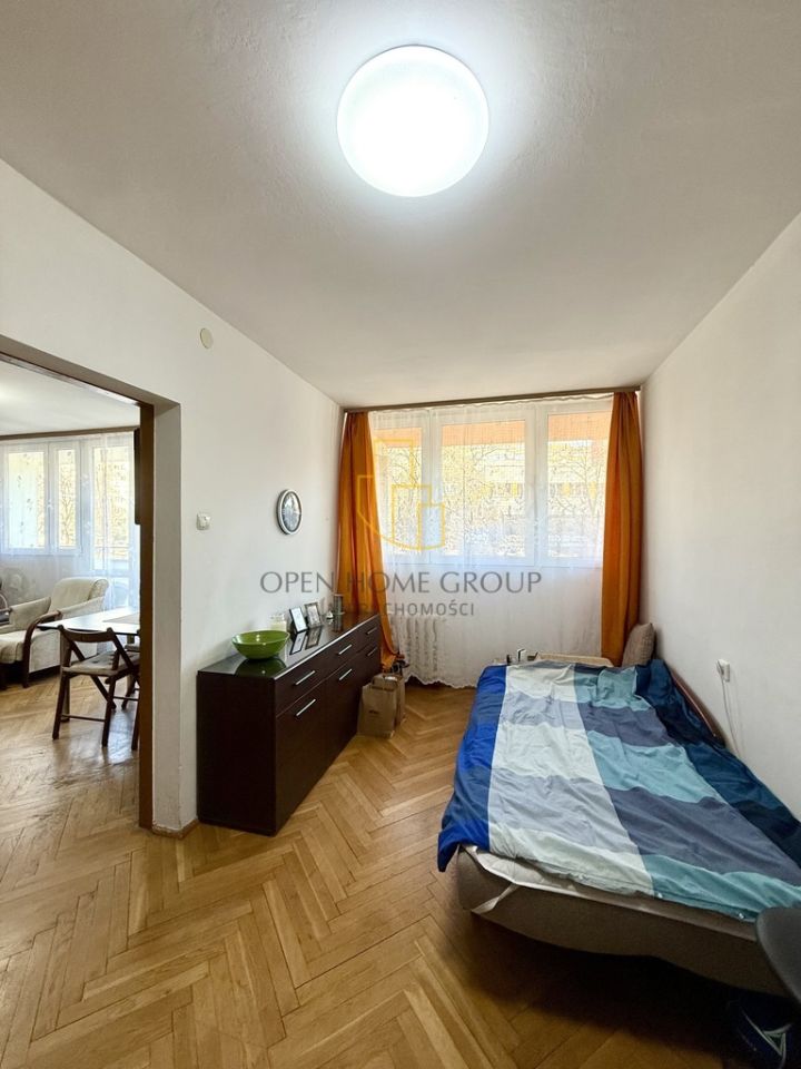 Mieszkanie 2-pokojowe Wrocław Krzyki, ul. Drukarska. Zdjęcie 11