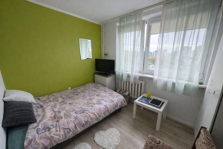 Mieszkanie 3-pokojowe Warszawa Bielany, ul. Josepha Conrada. Zdjęcie 3