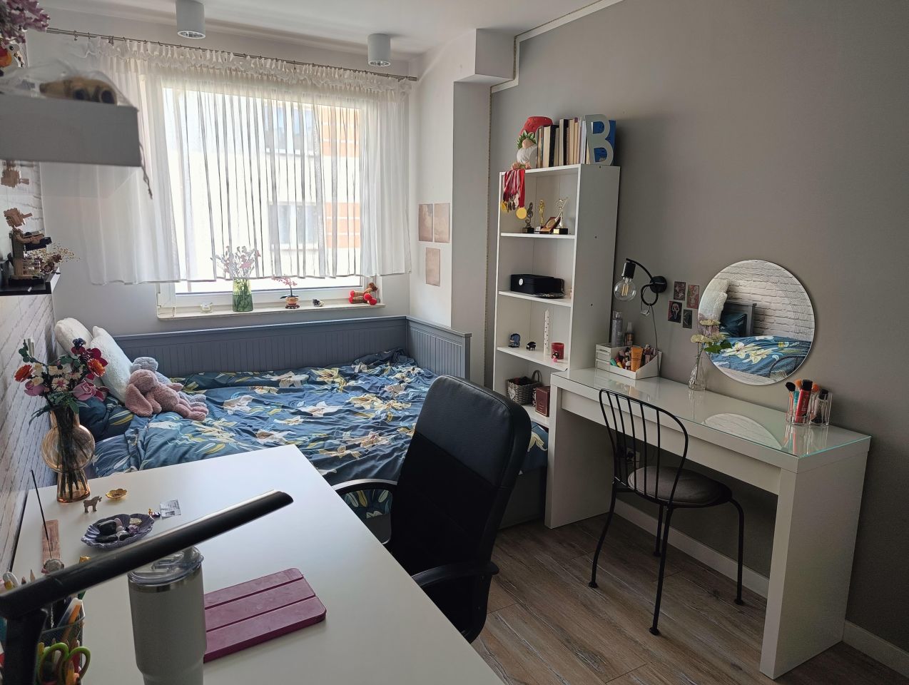 Mieszkanie 3-pokojowe Mysłowice Wielka Skotnica, ul. Katowicka. Zdjęcie 7