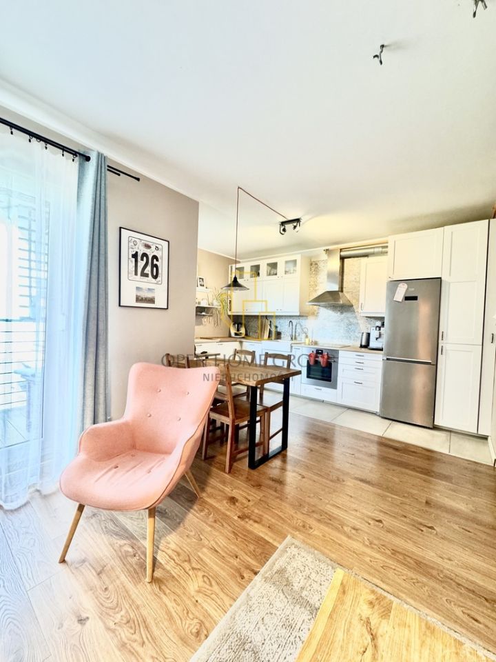 Mieszkanie 3-pokojowe Smolec. Zdjęcie 15