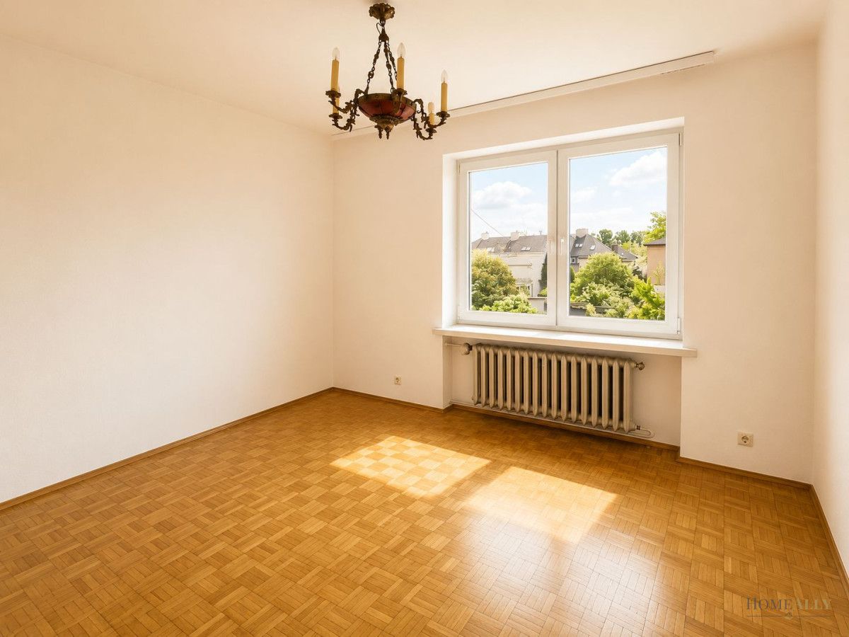 dom wolnostojący, 4 pokoje Pruszków Żbików. Zdjęcie 11