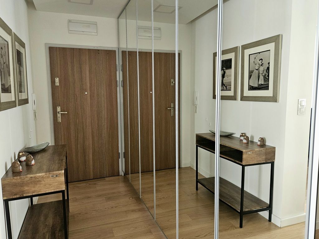 Mieszkanie 2-pokojowe Wrocław Jagodno, ul. Buforowa. Zdjęcie 9
