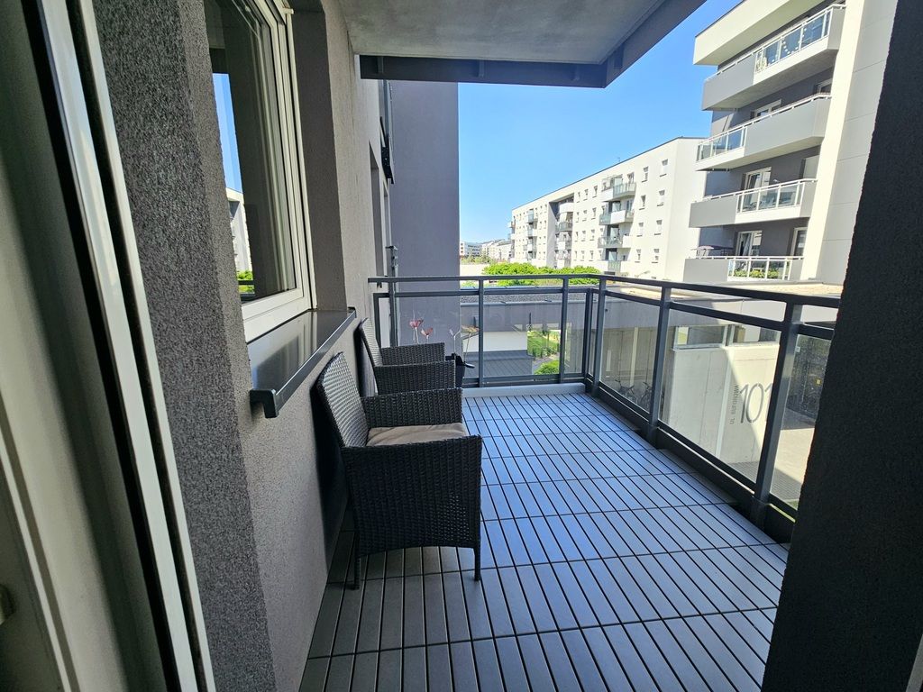 Mieszkanie 2-pokojowe Wrocław Jagodno, ul. Buforowa. Zdjęcie 12