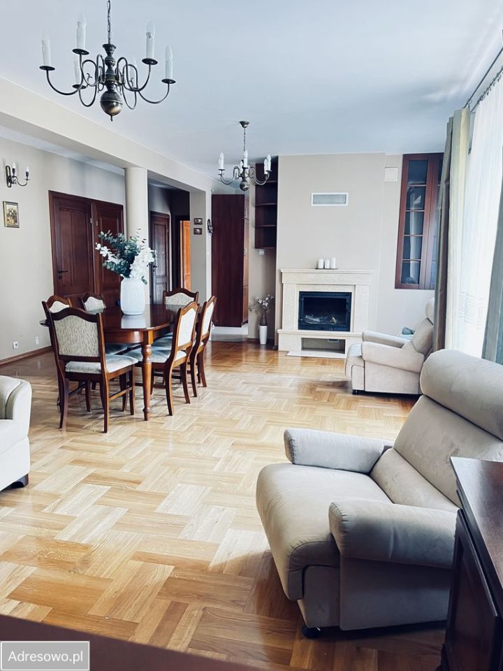 dom wolnostojący, 5 pokoi Piastów, ul. Marii Konopnickiej. Zdjęcie 3