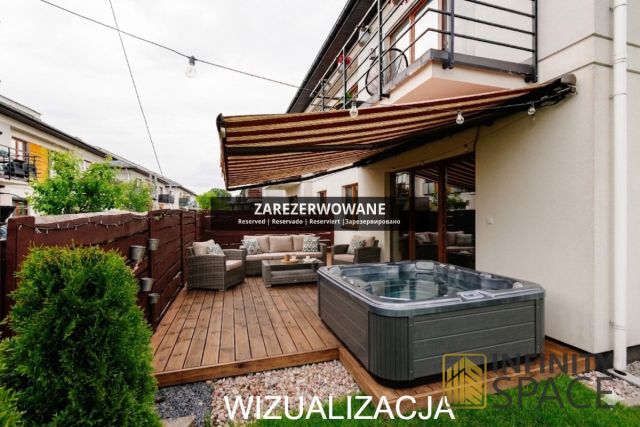Mieszkanie 3-pokojowe Warszawa Wawer, ul. Celulozy. Zdjęcie 13