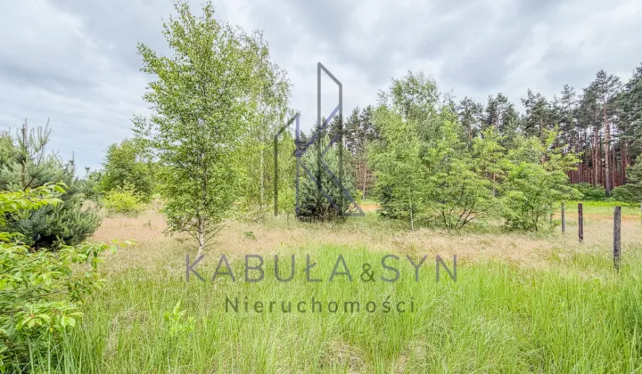 Działka budowlana Bydgoszcz, ul. Pod Skarpą