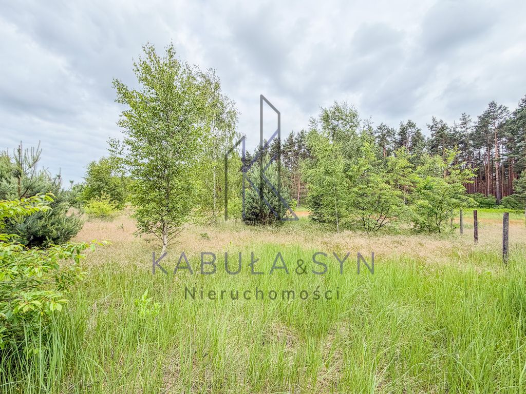 Działka budowlana Bydgoszcz, ul. Pod Skarpą. Zdjęcie 1