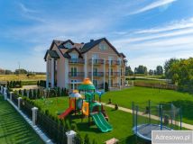 Hotel/pensjonat Darłowo Darłówko, ul. Nadmorska. Zdjęcie 1