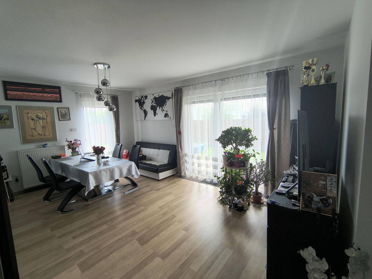 Mieszkanie 2-pokojowe Łódź Chojny, ul. Sąsiedzka. Zdjęcie 11